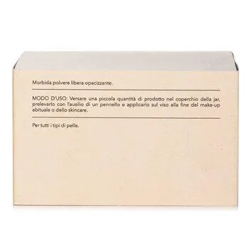 PUROPHI Loose Powder 3D/Banana