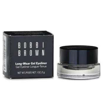 Bobbi Brown Long-Wear Gel Eyeliner 07 Espresso Ink