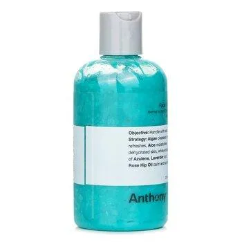 Anthony Algae Facial Cleanser 237ml