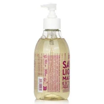 Compagnie de Provence Liquid Marseille Soap Fig of Provence 300ml