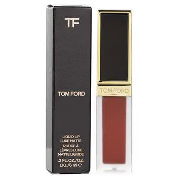Tom Ford Liquid Lip Luxe Matte 133 Scarlet Stiletto