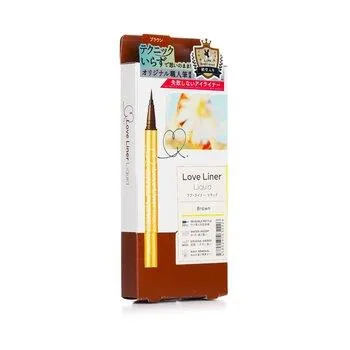 Love Liner Liquid Eyeliner Brown
