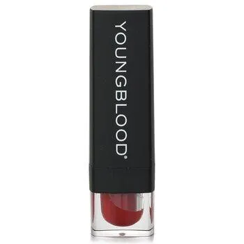 Youngblood Mineral Cosmetics Lipstick Vixen 4g