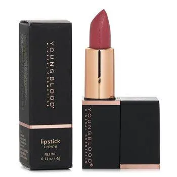 Youngblood Mineral Cosmetics Lipstick Cedar 4g