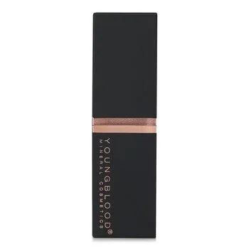 Youngblood Mineral Cosmetics Lipstick Cedar 4g