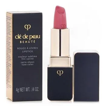 Clé de Peau Beauté Lipstick Matte 120 Profoundly Passionate matte