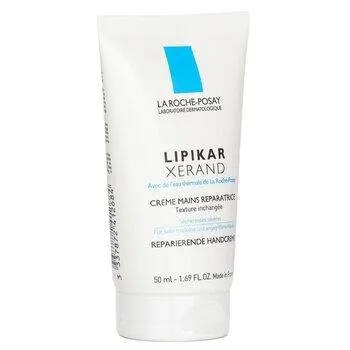 La Roche-Posay Lipikar Xerand Hand Repair Cream 50ml