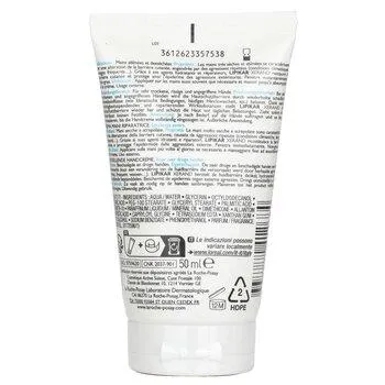 La Roche-Posay Lipikar Xerand Hand Repair Cream 50ml