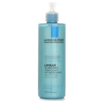 La Roche-Posay Lipikar Surgras Concentrated Shower-Cream 400ml