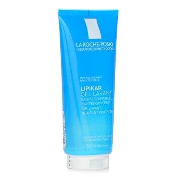 La Roche-Posay Lipikar Gel Lavant Soothing Protecting Shower Gel 200ml