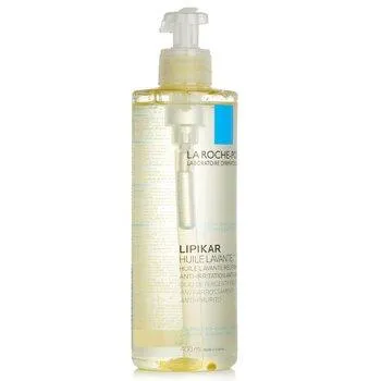 La Roche-Posay Lipikar AP+ Anti-Irritation Cleansing Oil 400ml