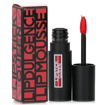 Lipstick Queen Lipdulgence Lip Mousse Candy Cane