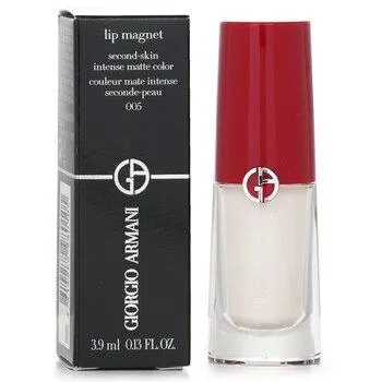 Giorgio Armani Lip Magnet Second Skin Intense Matte Colour 005 Vivacita