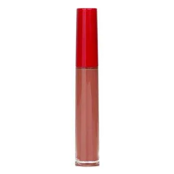 Giorgio Armani Lip Maestro Intense Velvet Colour Liquid Lipstick 529 Rose Plum