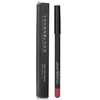 Youngblood Mineral Cosmetics Lip Liner Pencil Rose 1.1g