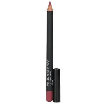 Youngblood Mineral Cosmetics Lip Liner Pencil Rose 1.1g