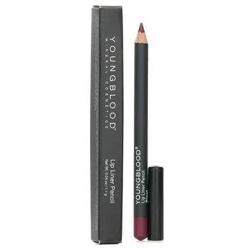 Youngblood Mineral Cosmetics Lip Liner Pencil Pinot 1.1g