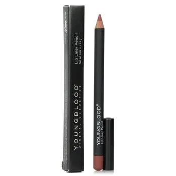 Youngblood Mineral Cosmetics Lip Liner Pencil Malt 1.1g