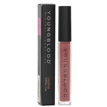 Youngblood Mineral Cosmetics Lip Gloss Deja Vu 3ml