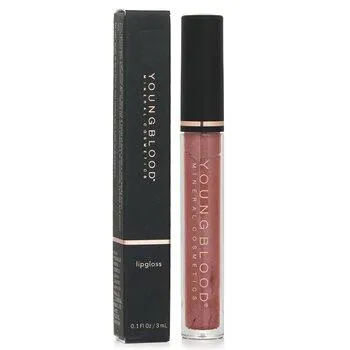 Youngblood Mineral Cosmetics Lip Gloss Poetic