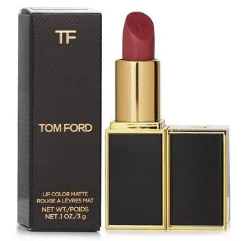 Tom Ford Lip Colour Matte 16 Scarlet Rouge