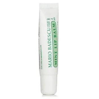 Mario Badescu Lip Balm Mint 10g
