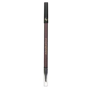 Yves Saint Laurent Lines Liberated Waterproof Eye Pencil 02 Deconstructed Brown