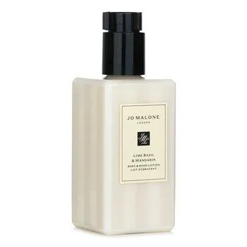 Jo Malone London Lime Basil & Mandarin Body & Hand Lotion 250ml