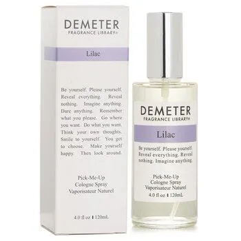 Demeter Lilac Cologne 120ml