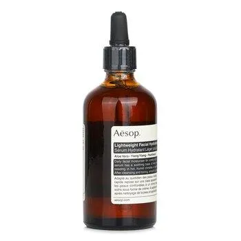 Aesop Lightweight Facial Hydrating Serum For Combination, Oily/Sensitive Skin 100ml