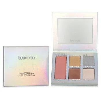Laura Mercier Lightstruck Prismatic Glow Palette 16.7g