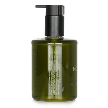 Noble Isle Limited Lightning Oak Hair & Body Wash 250ml