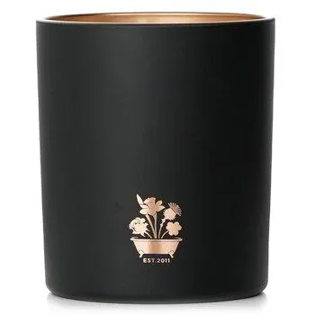 Noble Isle Limited Lightning Oak Fine Fragrance Candle 200g