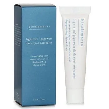 Bioelements LightPlex GigaWatt Dark Spot Corrector 8.8ml