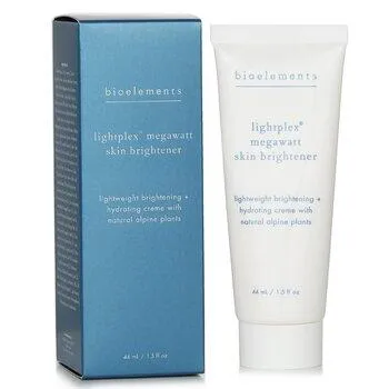 Bioelements LightPlex MegaWatt Skin Brightener 44ml