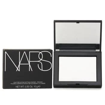 NARS Cosmetics Light Reflecting Pressed Setting Powder Crystal (Translucent)