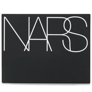 NARS Cosmetics Light Reflecting Pressed Setting Powder Crystal (Translucent)