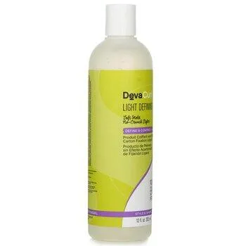 DevaCurl Light Defining Gel 355ml