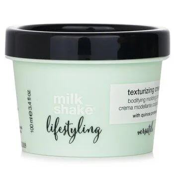 milk_shake Lifestyling Texturizing Hair Cream 100ml