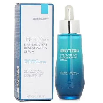 Biotherm Life Plankton Regenerating Serum 30ml