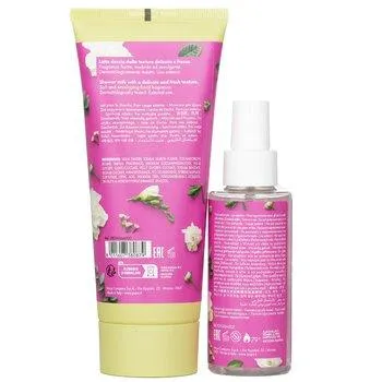 PUPA Let`s Bloom Kit 2 Royal Garden 2pcs