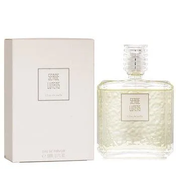 Serge Lutens Les Eaux De Politesse L'Eau De Paille Eau De Parfum 100ml