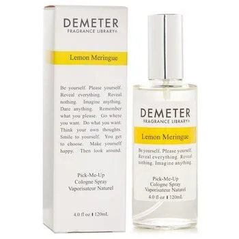 Demeter Lemon Meringue Cologne 120ml