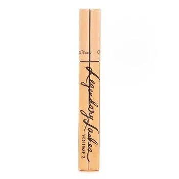 Charlotte Tilbury Legendary Lashes Volume 2 Black Vinyl