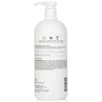 IGK Legendary Hydrating Shampoo 1000ml