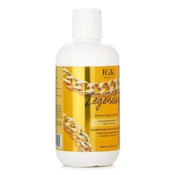 IGK Legendary Dream Hair Shampoo 236ml