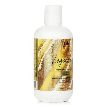 IGK Legendary Dream Hair Conditioner Shea Butter + Red Sea Algae 236ml