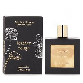 Miller Harris Leather Rouge Eau De Parfum 100ml
