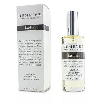 Demeter Leather Cologne 120ml