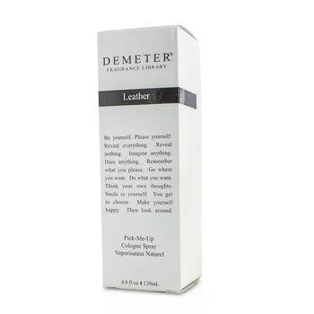 Demeter Leather Cologne 120ml